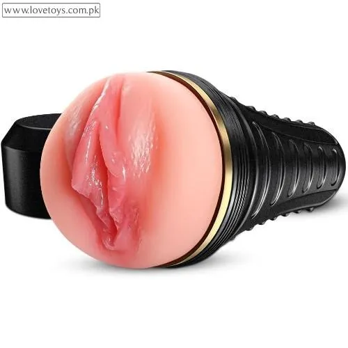 Male Masturbator Kingdemer Realistic Pocket Pussy