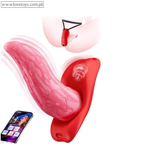 BIG SHOCKED Sex Toys Women Wearable