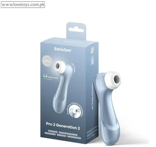 Satisfyer Pro Vibrator Sex Toy | Adult Toys