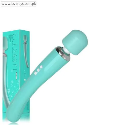 Therapeutic Cordless Massager - Powerful Massage Tool Handheld