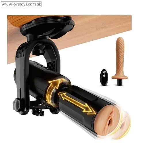 Automatic Male Masturbators Sex