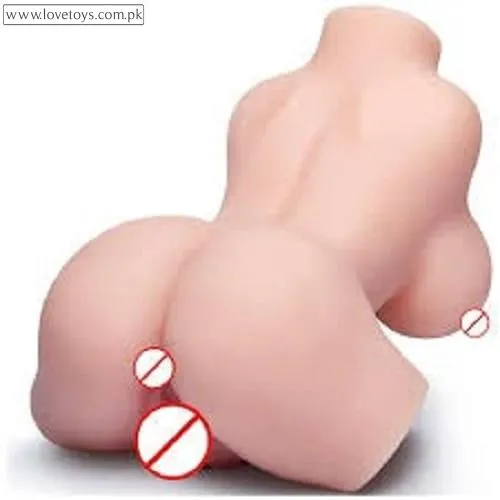 4Kg Half Body Sex Doll For Men In Pakistan