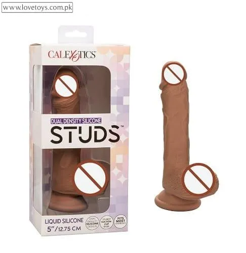 5 inches Vibrating Dildo