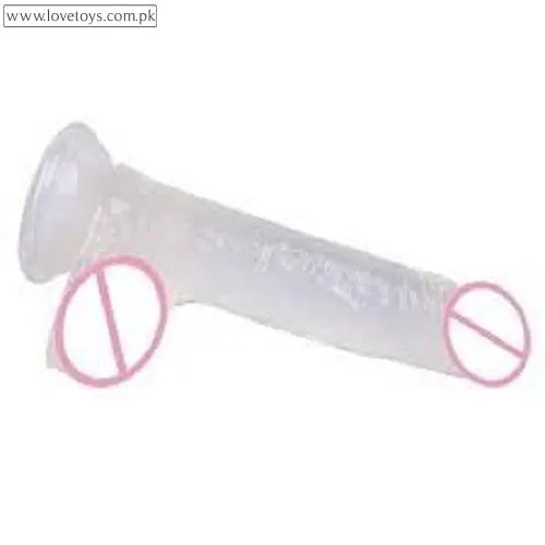 7.3 Inch Realistic Dildo In Pakistan