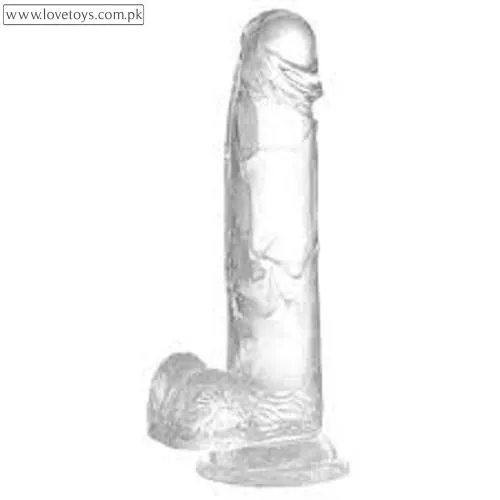 7.3 Inch Realistic Dildo In Pakistan