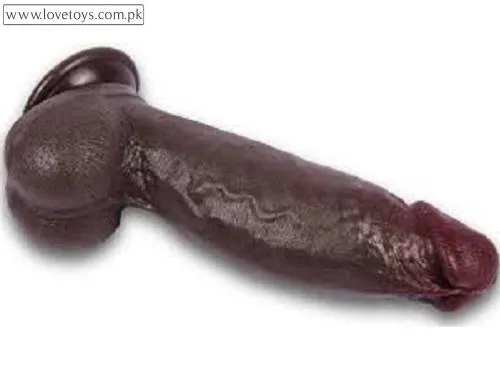8.3 Inch Dildo Thrusting Vibrator Huge Girthy Bbc