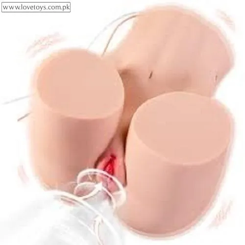 8Lb Vibrating Male Sex Doll For Men