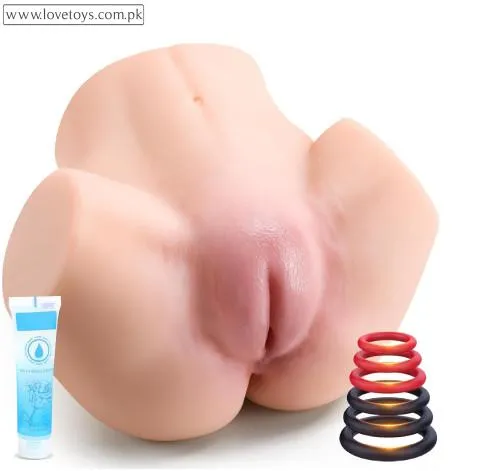 Adult Sex Toys 4LB Male Masturbator 