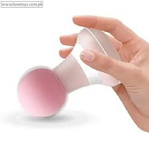 Aeveone Upgrade 2.0In*4.5In Mini Electric Handheld Massager Wand