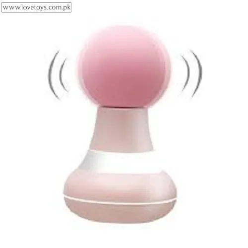 Aeveone Upgrade 2.0In*4.5In Mini Electric Handheld Massager Wand