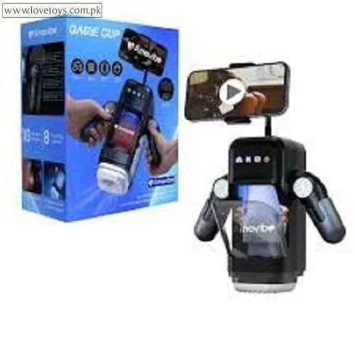 Amovibe Game Cup Male Masturbator