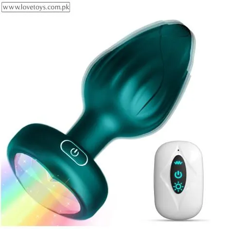 Anal Plug Adult Sex Toys