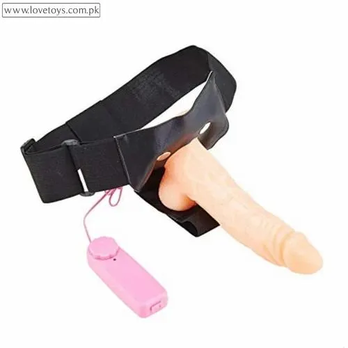 Apollo Realistic Dildo For Women With Vibration