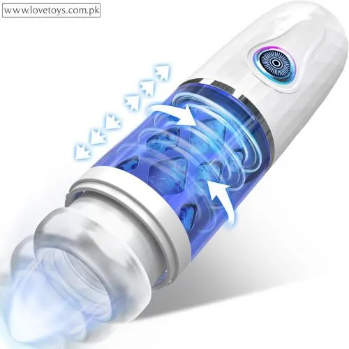 Automatic Electric Male Sex Toys for Men