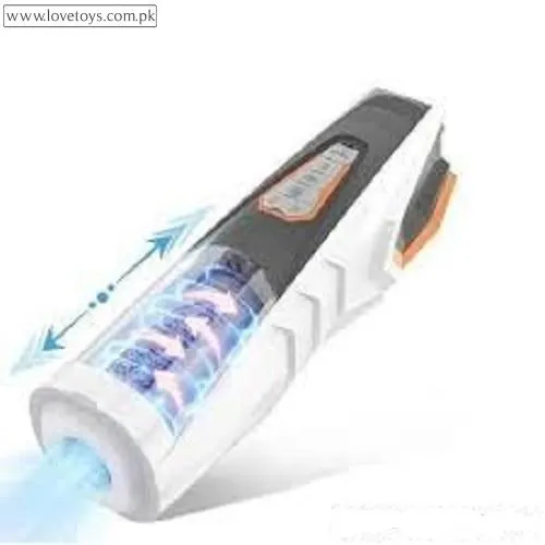 Automatic Male Masturbators In Pakistan