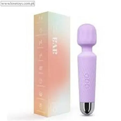 Ava Vibrator Wand Sex Toys In Pakistan