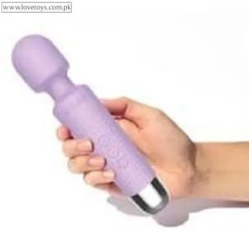 Ava Vibrator Wand Sex Toys In Pakistan