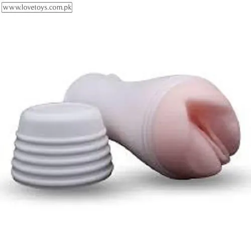 Be Daring Pocket Pussy