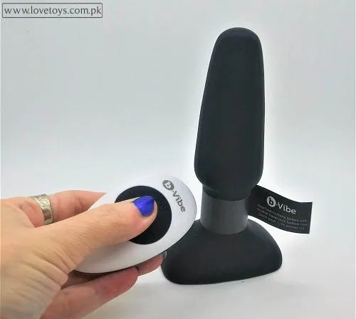 Beetle Price Dual Motor Remote Control Anal Plug