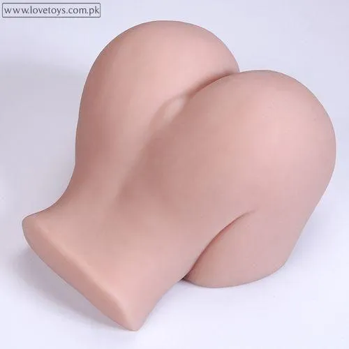 Big Butt Realistic Sex Doll