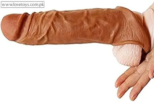 Big Penis Extender Condom In Pakistan