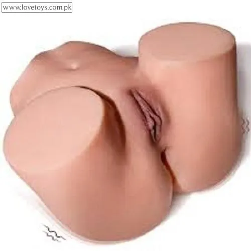 Big Shocked Ai Sync Male Sex Toy For Men