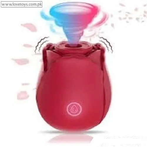 Big Shocked Sex Toys Rose Sex Toy Vibrator In Pakistan