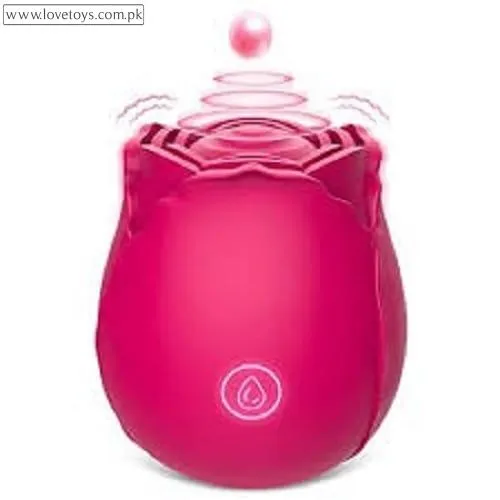 Big Shocked Sex Toys Rose Sex Toy Vibrator In Pakistan