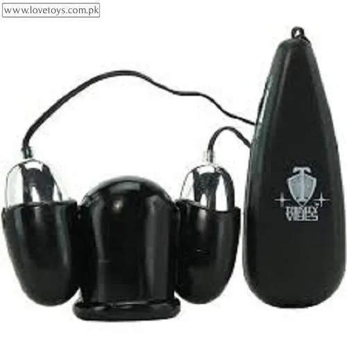 Bullet Teaser Multi Speed Vibrator Sex Toy In Pakistan
