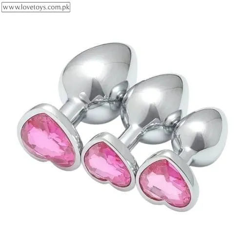 Butt Plug Anal Sex Toys In Pakistan