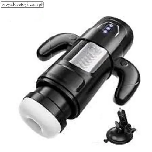 Cafatop Male Masturbator Sex Toys In Pakistan
