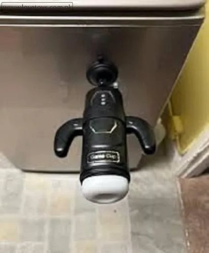 Cafatop Male Masturbator Sex Toys In Pakistan