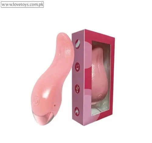 Clitoral Vibrator for Women 