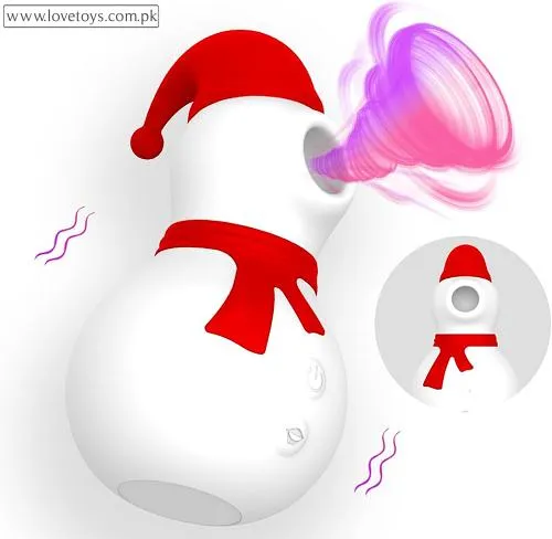 Corepower Clitoral Sucking Vibrator 10 Modes