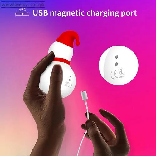 Corepower Clitoral Sucking Vibrator 10 Modes