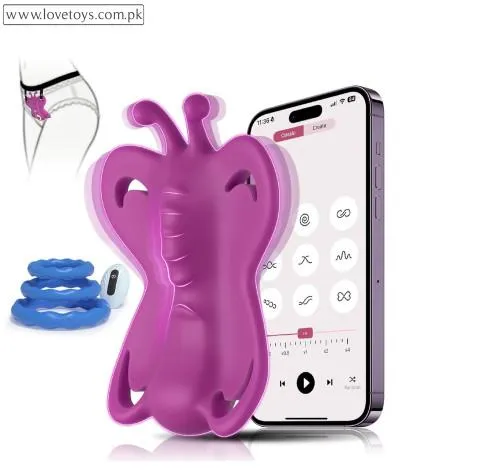 Couples Sex Toys App Remote Control