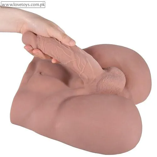 Dildo Male Sexy Body For Female