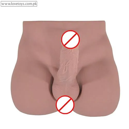 Dildo Male Sexy Body For Female