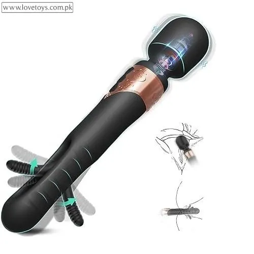 Dildo Vibrator Sex Toy For Women, Vibration