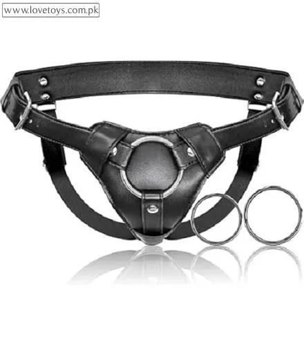 Divine Strap On Sex Toys