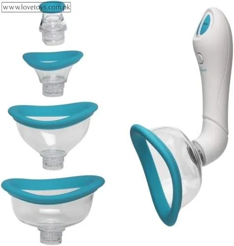 Doc Johnson Bloom - Intimate Body Pump