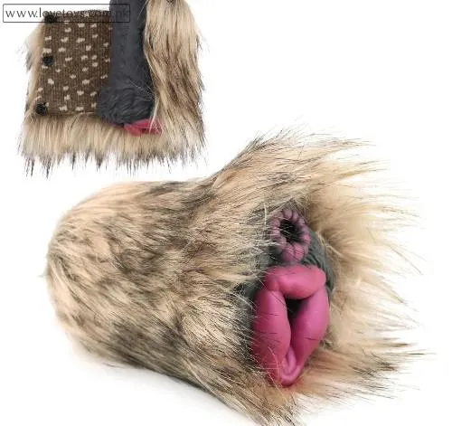 Dog Pussy Fantasy Furry Masturbator