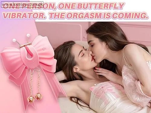 Electric Shock & Vibrating Nipple Bdsm Toys