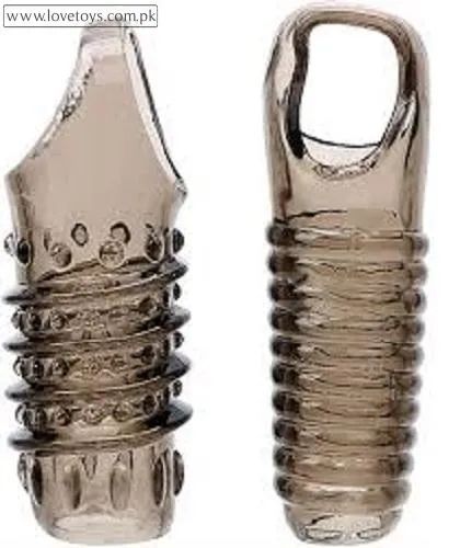 Extender Sleeve Girth Ball Stretch