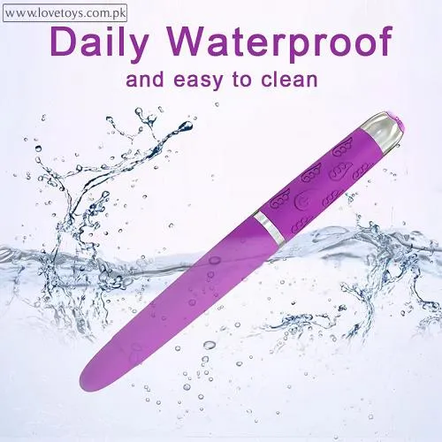 Female Pleasure Massage Pen Nipple