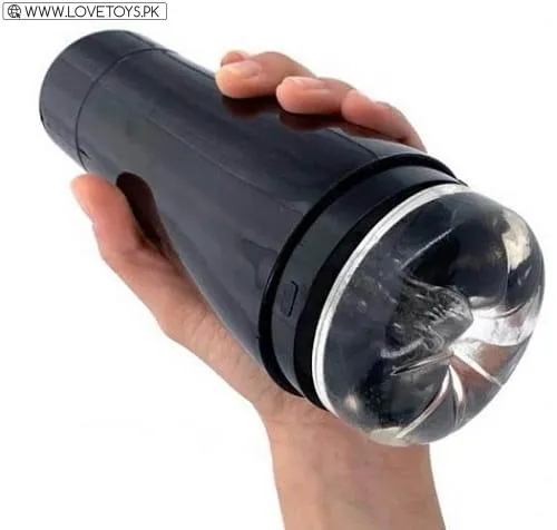 Fleshlight Flight Pilot Male Masturbator