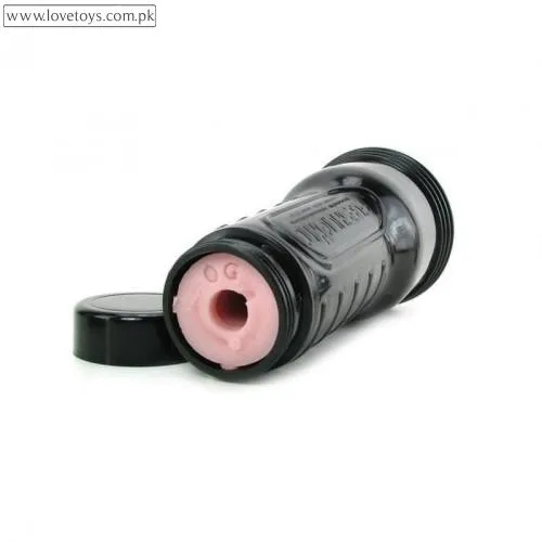 Fleshlight - Original Pink Lady - Pussy Masturbator