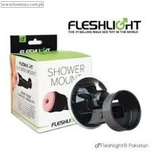Fleshlight Shower Mount In Pakistan