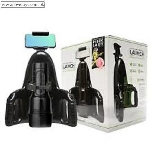 Fleshlight Universal Launch