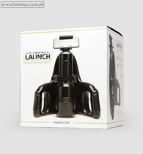 Fleshlight Universal Launch